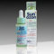 Sun Ozon Med Sun Drops LSF 50+ – Sonnencreme für Gesicht & Hals – Für empfindliche & allergische Haut – Make-up Grundlage – 24H Feuchtigkeit mit Vitamin & Glycerin – 30ml