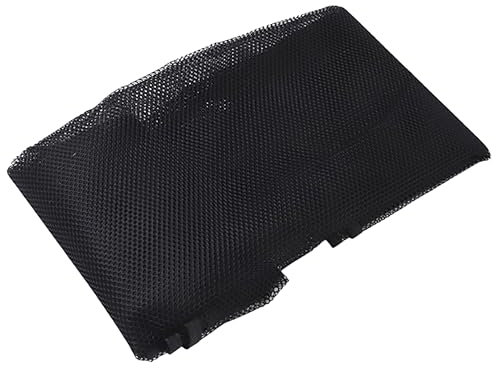 Warmhm Treppengeländer-schutznetz Aus Hochwertigem Material Sicherheitsnetz Für Innen Und Außenbereich Geeignet Für Balkone Und Treppen Leicht Zuschneidbar Passende