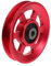 HANABASS Aluminum Alloy Cable Pulley Wheel for Weight Lifting System Durable Fitness Equipment for Home Gyms Versatile Exercise for Strength Training and Weight Bench