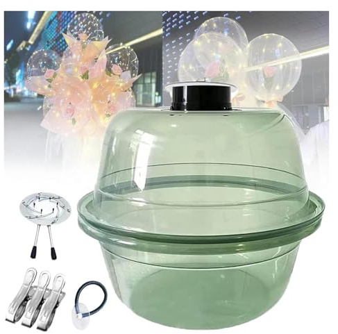 DIY Wrap Ballon Geschenke Stuffer Tool Kit for Hochzeit Geburtstag Party Versorgung, 46 cm/18,1 in