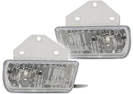 DAPA GmbH & Co. KG 190066052 Nebelscheinwerfer