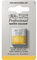 Winsor & Newton Aquarelle Professionnel - Peinture Aquarelle, Haute Luminosité, Résistante à la Lumière, Qualité Archive, Demi Godet, Couleur Ocre Jaune Clair