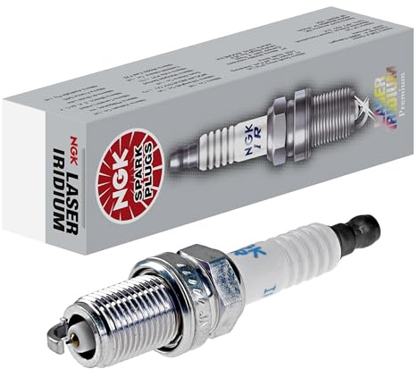 NGK IFR6B Laser Iridium Spark Plug