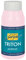 KREUL 17041 - Solo Goya Triton Acrylfarbe hellrosa, 750 ml Flasche, schnell und matt trocknend, Farbe auf Wasserbasis, in Studioqualität, vielseitig einsetzbar, gut deckend und ergiebig