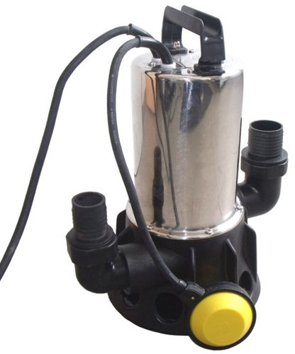 C.M.C. GmbH Schmutzwasserpumpe Tauchpumpe Pumpe 1.100 W