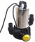 C.M.C. GmbH Schmutzwasserpumpe Tauchpumpe Pumpe 1.100 W