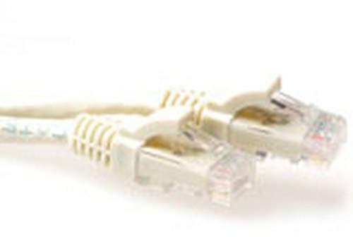 ACT CAT6A U/UTP SNAGLESS IV 10.00M