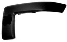 Prasco - FD3521244 - Ford - Fusion - Mod. 09/05-07/09 - Zierleiste Links Stosstange Vorne