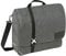 Norco 0233UB Fahrradtasche Finsbury Commuter Tasche, Schwarz, 40 x 33 x 10,cm, 11 Liter Liter