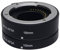 Mcoplus MK-N-AF3-A Metall Makro AF Autofokus Zwischenringe Extension Tube 10mm 16mm Set für Nikon 1 J1 J2 V1