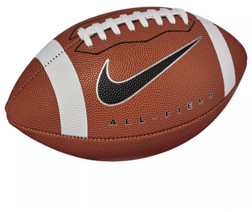 Nike Vapor 24/7 Composite American Football, Junior, Kunstleder Größe 7