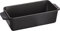 STAUB Specialities Backform 23 x 11,5 cm, schwarz 23 cm x 11 cm