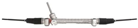 LAUBER Lenkgetriebe 69.4040 manuell
