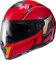 HJC Integralhelm I70 The Flash DC Comics