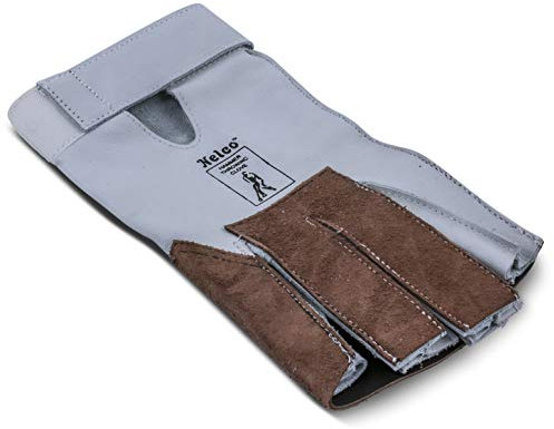 Nelco Super Deluxe Hammer Glove - Right Hand - S