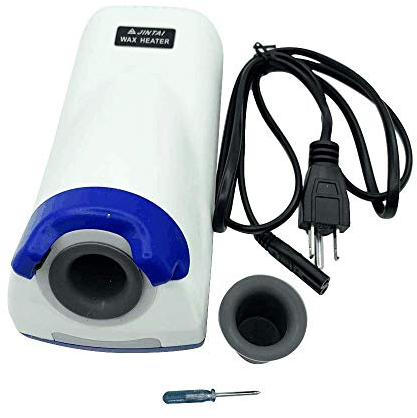 Laboratorio dental cera calentador espátula sensor, Eléctico infrarrojo tallado cera cuchillo para ingeniería dental con CE