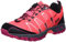 CMP Damen ALTAK WMN Trail Shoe WP Traillaufschuh, RED Fluo-CARMINIO, 38 EU