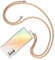 COCASES Universal Handyband zum umhängen, Schlüsselband Halsband zum Umhängen kompatibel mit meisten Smartphones（Rainbow）