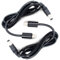 JacobsParts 12V USB C Type-C PD Trigger 3ft 5A Cable de alimentación 5.5 x 2.1mm DC Connector
