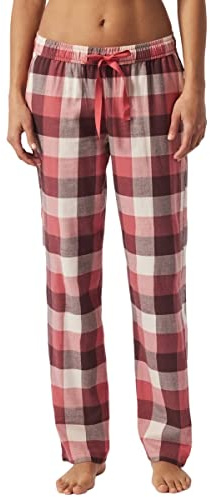 Schiesser Schlafhose lang