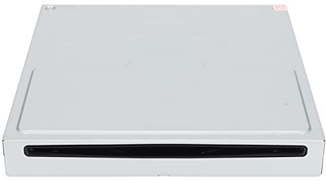 Unidad Incorporada para Wii U Consola de Juegos RD-DKL101-ND, Unidad de Disco óptico Interno de Repuesto para Wii U, Piezas de Repuesto de Metal para Unidad de Disco de Juego Profesional