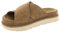 UGG Damen Slides, Braun, 39 EU