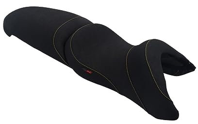 Moto Discovery Funda de Asiento para BMW R850R 1994-2002