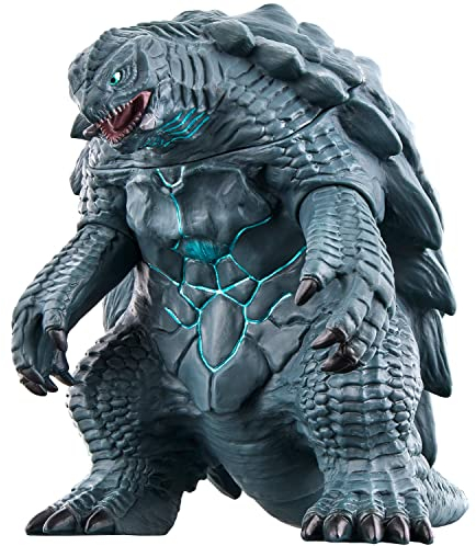 BANDAI Movie Monster Series Gamera (2023) 160 mm Soft Vinyl Figure