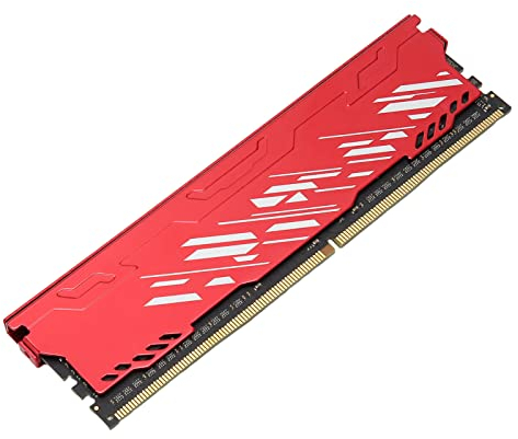 Yctze PC4-28800U Speichermodul DDR4 XMP 3600 MHz, PC-Computerspeicher-RAM-Modul, 18-22-22-42 CL, Hervorragendes Wärmeableitungssystem (32 GB)