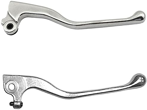 ACCOSSATO Paar Hebel für BETA RR ENDURO 4T von 2010 bis 2012 (CC 125) LC