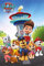 Pyramid International Paw Patrol Poster Team Ryder, Marshall, Rubble, Chase, Rocky, Zuma und Skye
