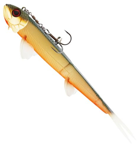 Westin Twinteez Pelagic V-Tail R 'N R 21cm 70g - 1 Gummiköder