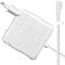 Zasunky Ladegerät Netzteil 60W Mags 1 L-Tip Adapter für MacBook Air, MacBook Pro Ladekabel Power Adapter Ladegerät Kompatibel mit MacBook Pro 11 13 Zoll - 2008, 2009, 2010, 2011，Mitte 2012