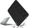 Smatree Custodia protettiva per laptop Dell Latitude 5530/5540/5531 da 15,6, con tasca per accessori, cerniera YKK, design brevettato Super Corner (E614)