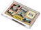FRIDGE MAGNET - Vintage Yorkshire - Leeds (1c)