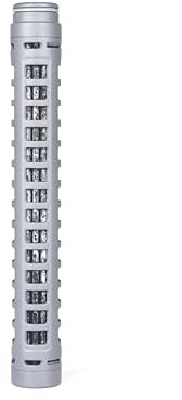 Lifesystems Replacement Cartridge for Water Filter Purifier Bottle for Travel and Everyday Use Removes Viruses, Bacteria, Chemicals and Microplastics
