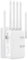 Répéteur WiFi, Puissant répéteur WiFi sans Fil, amplificateur WiFi, 2 Ports LAN avec 6 antennes, répéteur WiFi pour la Maison et Le Bureau/AP All Internet Box,Facile à Installer