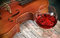 Jigsaw Puzzles For Adults 1000 Wine And Violin Still Life 75 * 50Cm