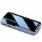 power bank ricarica rapida,Power Bank 20000mAh Confezione con 2 Uscite USB e Ingresso USB C,Bianco,8000mAh