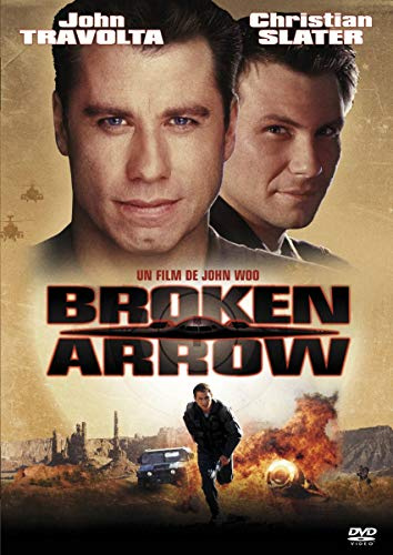 Broken Arrow [FR Import]