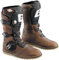Gaerne Balance oliata marrone motocross stivali