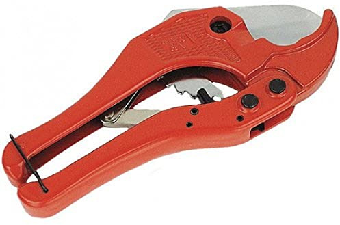 Brüder Mannesmann Plastikrohr-Schneidezange, 42 mm | M 1007-42