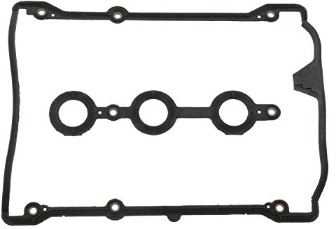 febi bilstein 29619 Ventildeckeldichtungssatz , 1 Stück, schwarz
