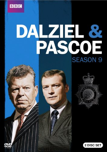 Dalziel & Pascoe: Season 9