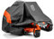 Husqvarna Copertura Zero Turn Accessori per Tosaerba, Grigio