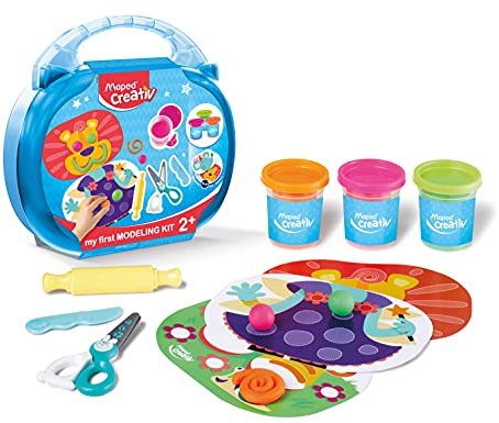 Maped M907007 Knete-Set My First