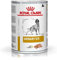 Royal Canin Veterinary Urinary S/O Canine Mousse | 12 x 410 g | Diät-Alleinfuttermittel für ausgewachsene Hunde