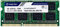 Timetec DDR3-1866L Synology Nicht-ECC Ungepufferter SODIMM DDR3L 1866 MHz PC3L-14900 1,35 V CL13 Dual Rank 2Rx8 Arbeitsspeicher RAM (Synology 1866 MHz 8 GB)