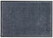 Schöner Wohnen Kollektion strapazierfähige Schmutzfangmatte Miami – getuftete Fußmatte 67x100 cm in Polartürkis – waschbarer Sauberlauf