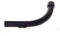 daniplus Handgriff, Handstück, Griffrohr anthrazit passend für Miele S2, S4, S5, S6, S8 für Staubsaugerschlauch - Nr.: 9442600